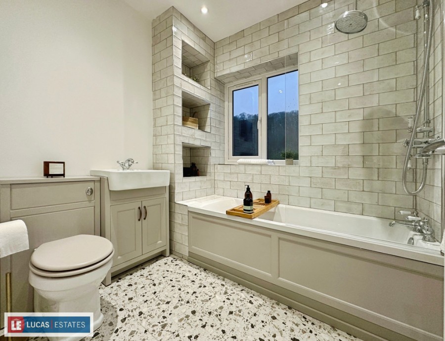 Images for Renovated Cottage, Colly Row, Bedlinog