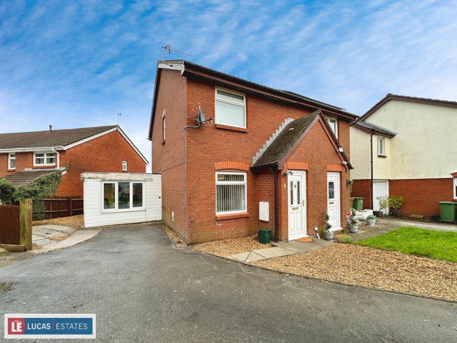 Images for Glas Fryn, Penpedairheol