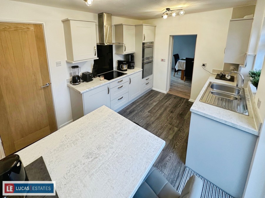 Images for Glas Fryn, Penpedairheol