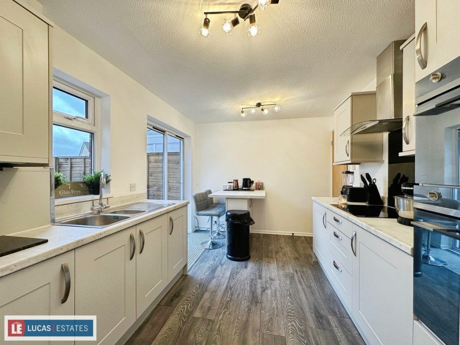 Images for Glas Fryn, Penpedairheol