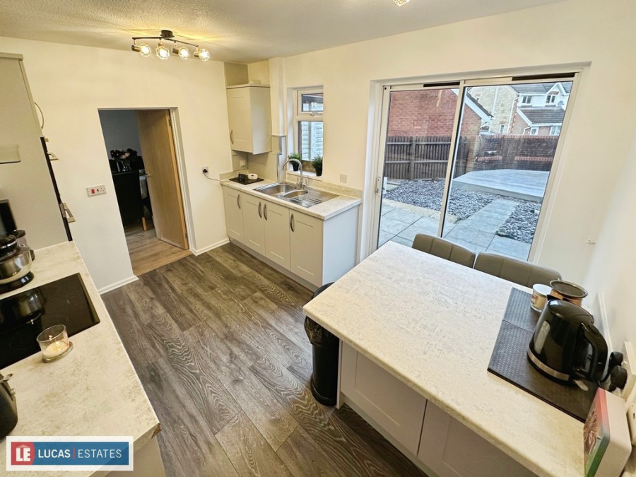 Images for Glas Fryn, Penpedairheol