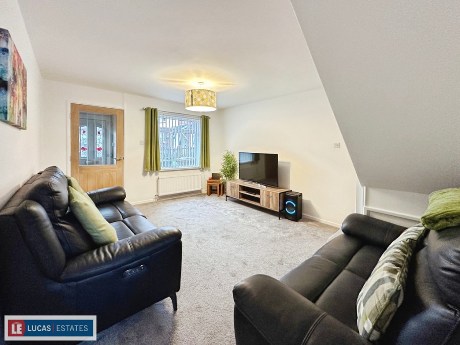 Images for Glas Fryn, Penpedairheol