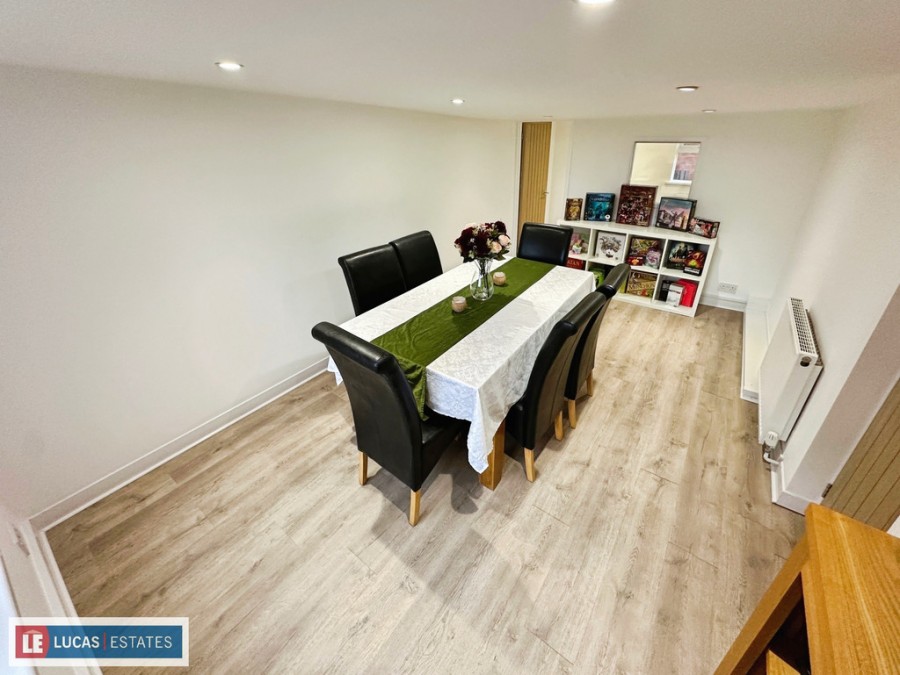 Images for Glas Fryn, Penpedairheol