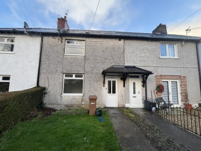 Markham Crescent, Oakdale, Blackwood