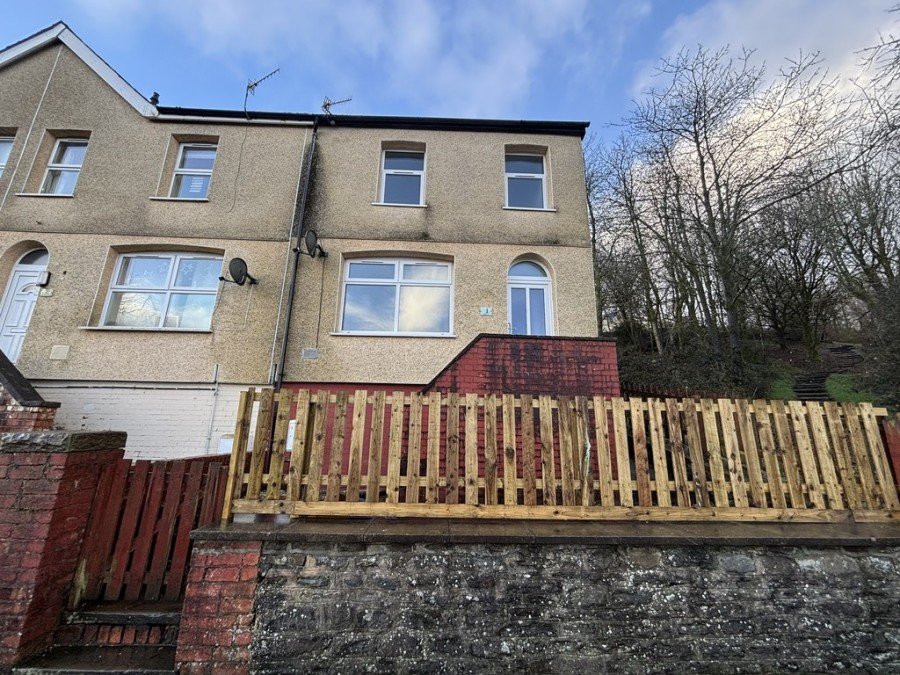 Images for Markham, Blackwood