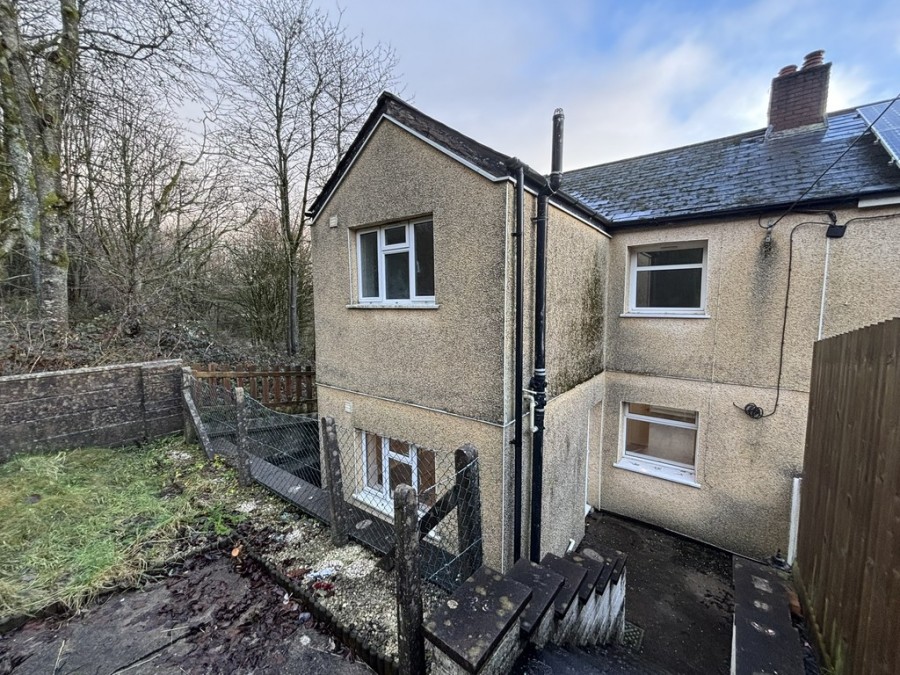 Images for Markham, Blackwood