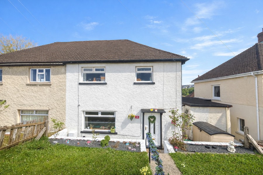Images for Pleasant View, Maesycwmmer