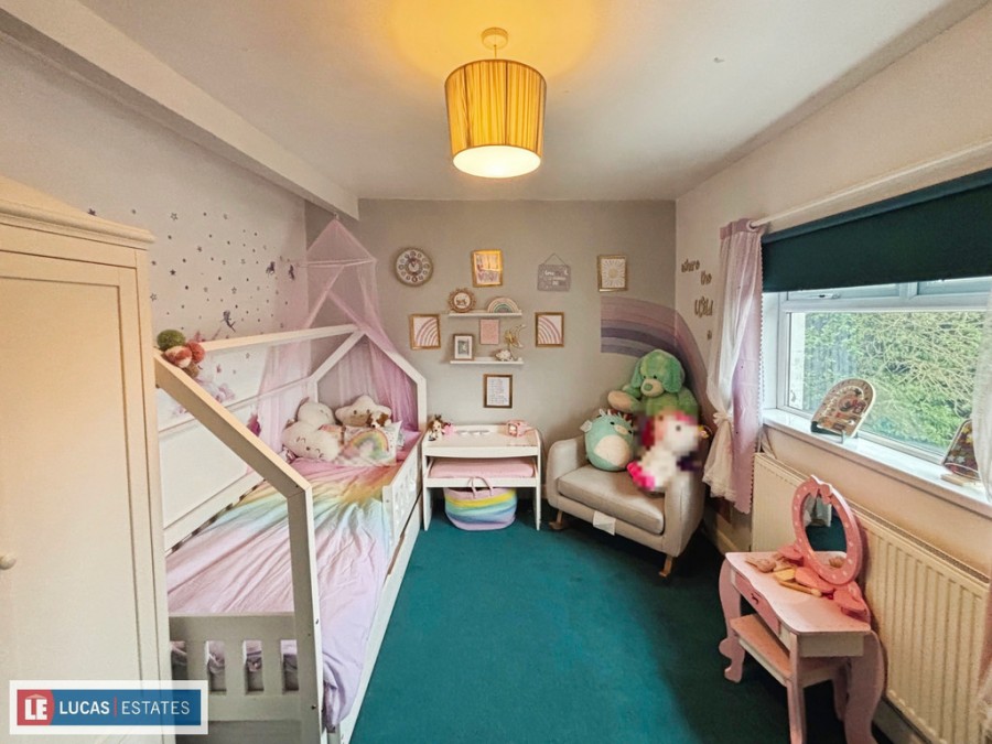 Images for Pleasant View, Maesycwmmer