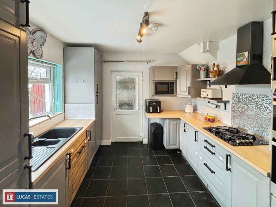 Images for Pleasant View, Maesycwmmer