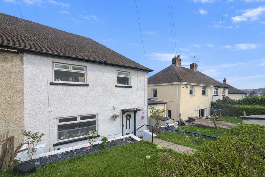 Images for Pleasant View, Maesycwmmer