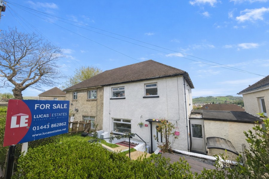 Images for Pleasant View, Maesycwmmer