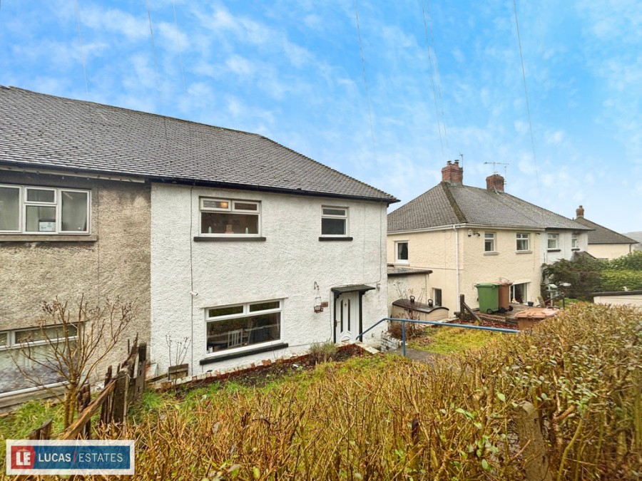 Images for Pleasant View, Maesycwmmer