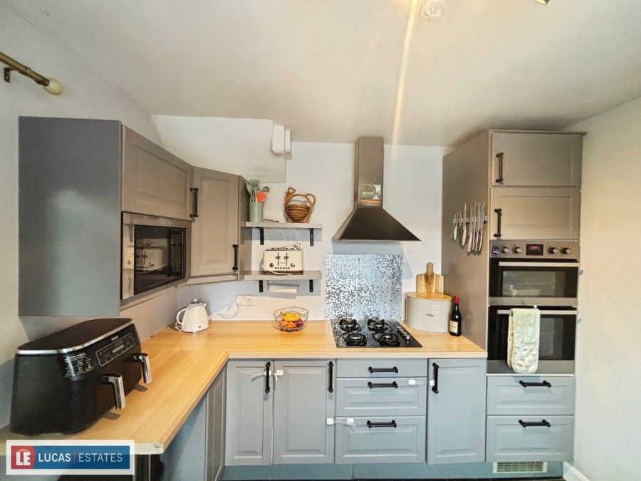 Images for Pleasant View, Maesycwmmer