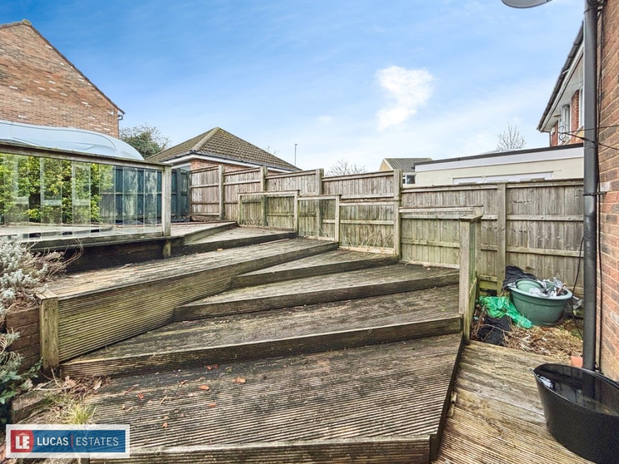 Images for Clos Coed Bach, Blackwood