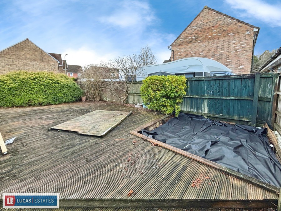 Images for Clos Coed Bach, Blackwood