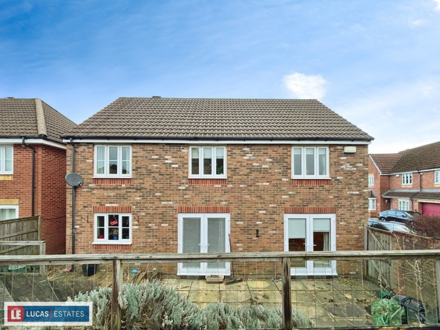 Images for Clos Coed Bach, Blackwood