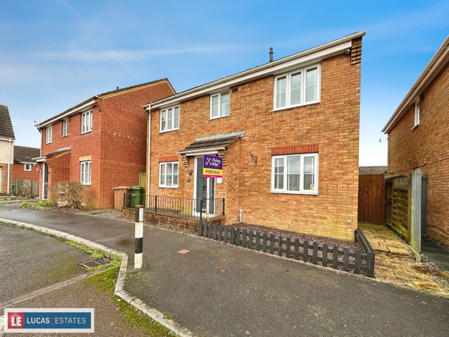 Images for Golwg Y Bont, Blackwood