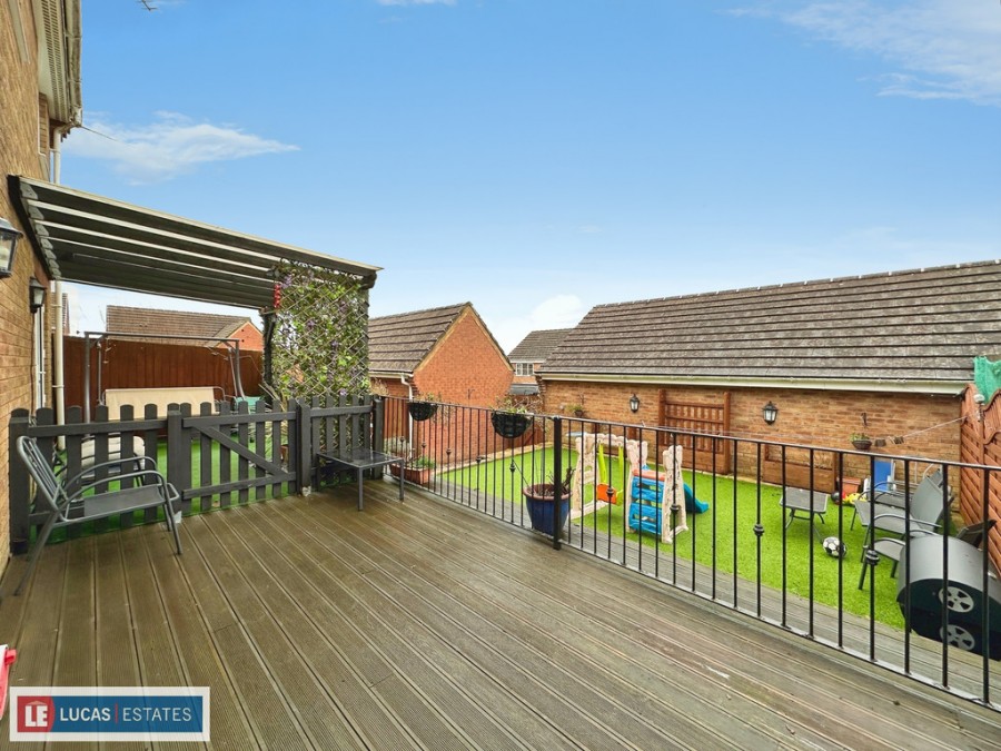 Images for Golwg Y Bont, Blackwood