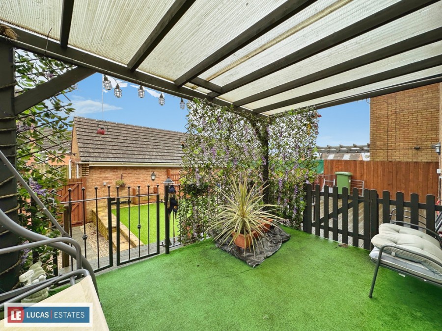 Images for Golwg Y Bont, Blackwood