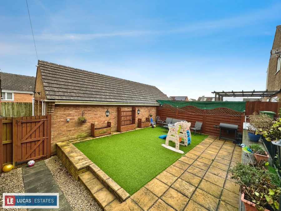 Images for Golwg Y Bont, Blackwood