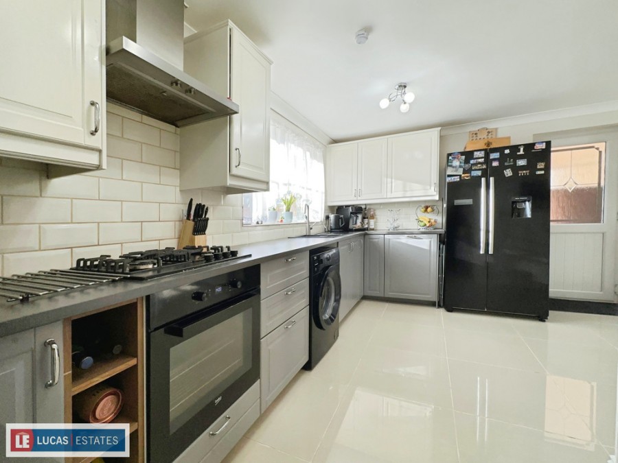 Images for Golwg Y Bont, Blackwood