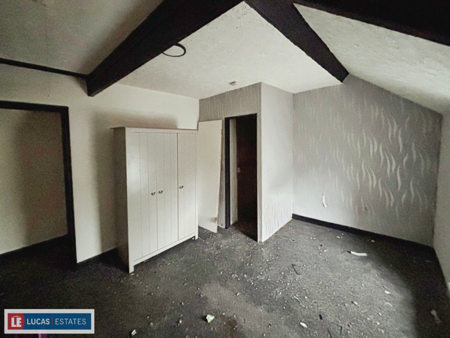 Images for Upper High Street, Bedlinog, Treharris