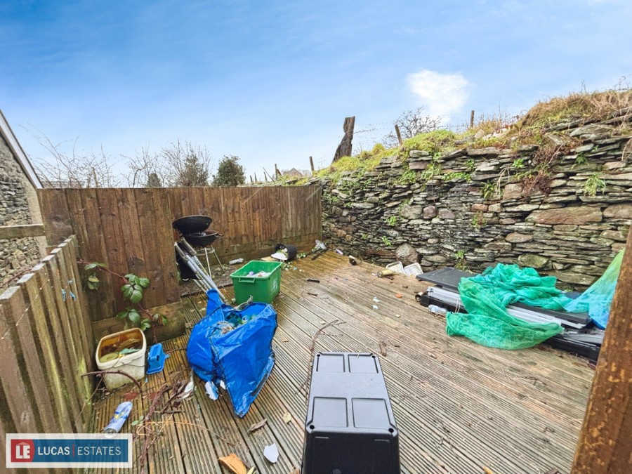 Images for Upper High Street, Bedlinog, Treharris