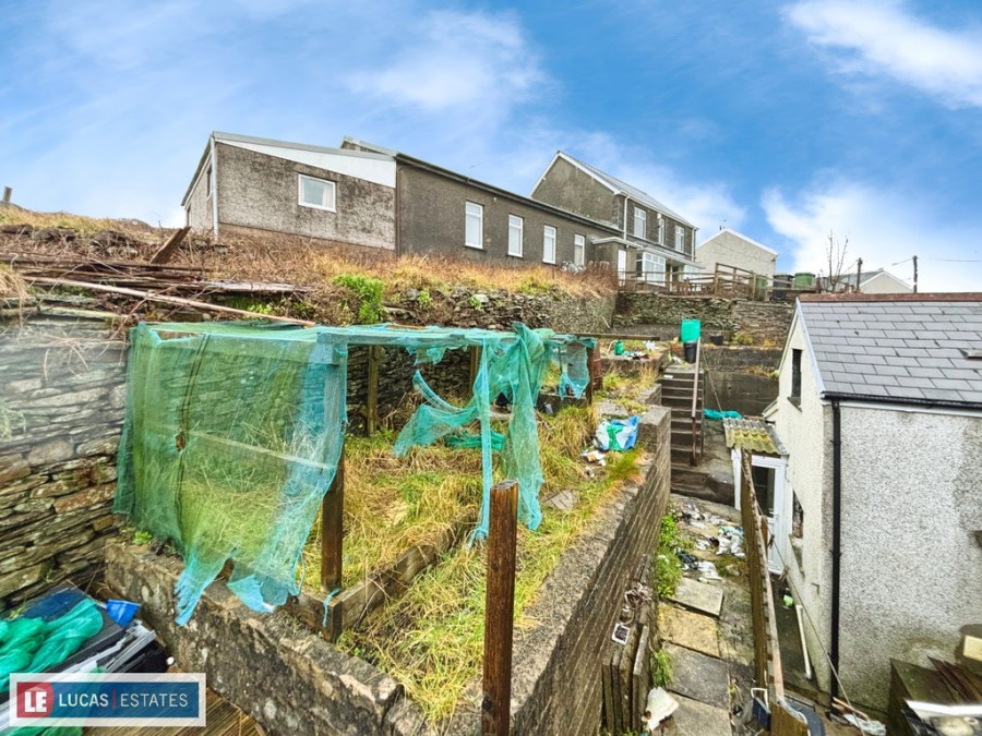 Images for Upper High Street, Bedlinog, Treharris