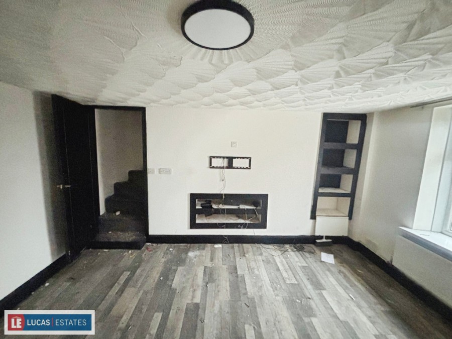 Images for Upper High Street, Bedlinog, Treharris