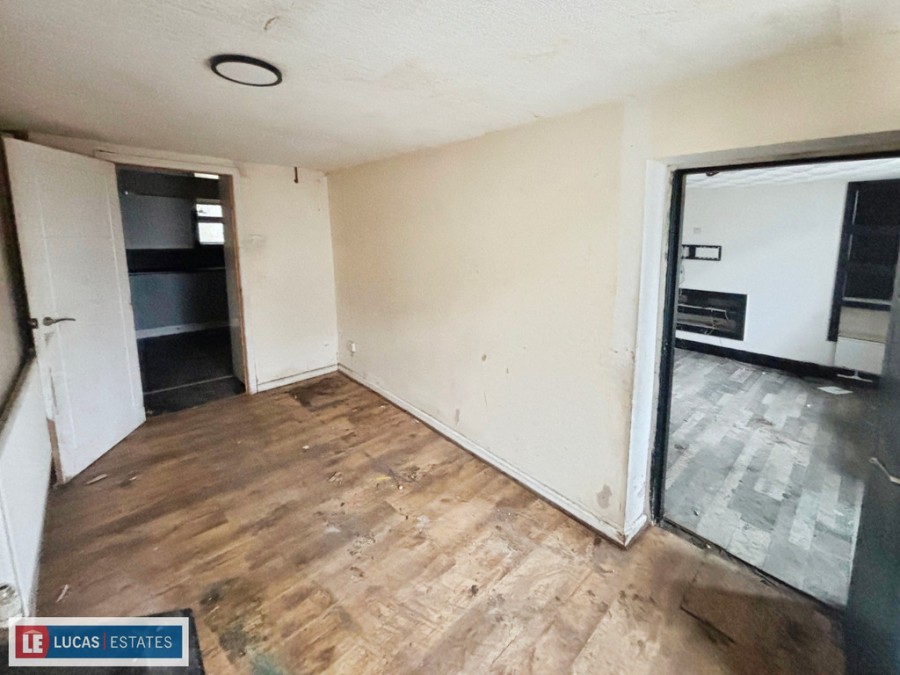 Images for Upper High Street, Bedlinog, Treharris