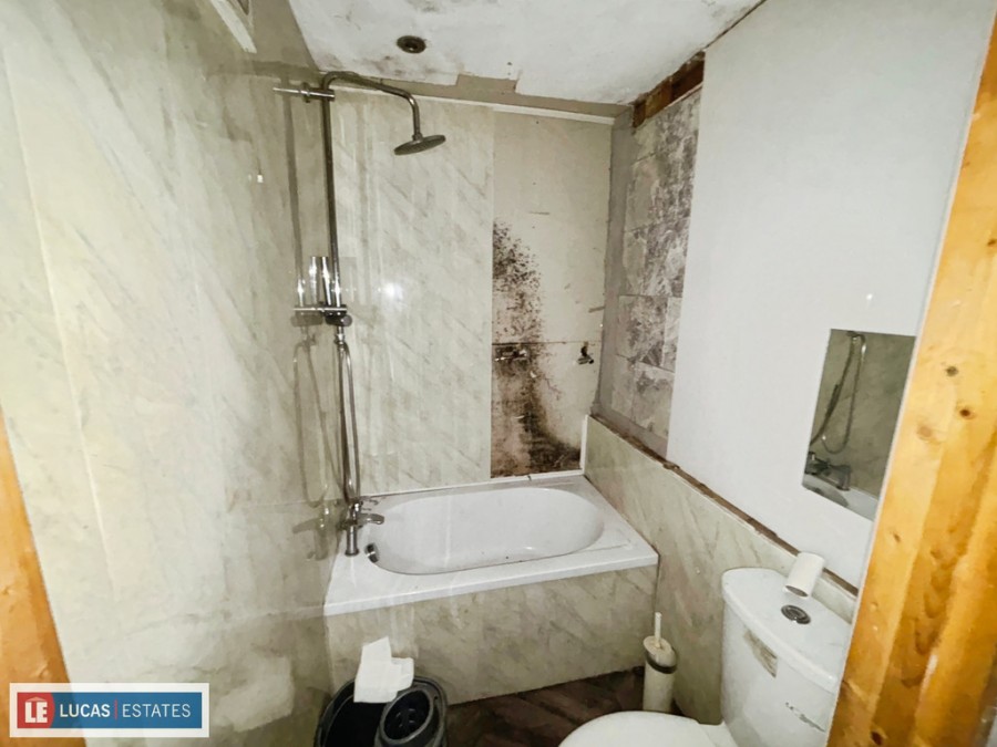 Images for Upper High Street, Bedlinog, Treharris