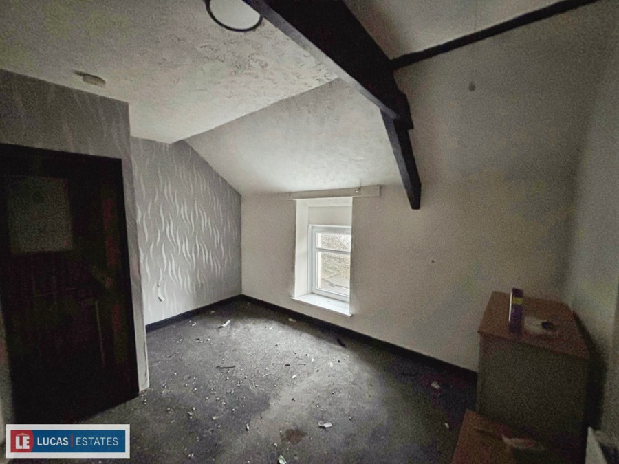 Images for Upper High Street, Bedlinog, Treharris