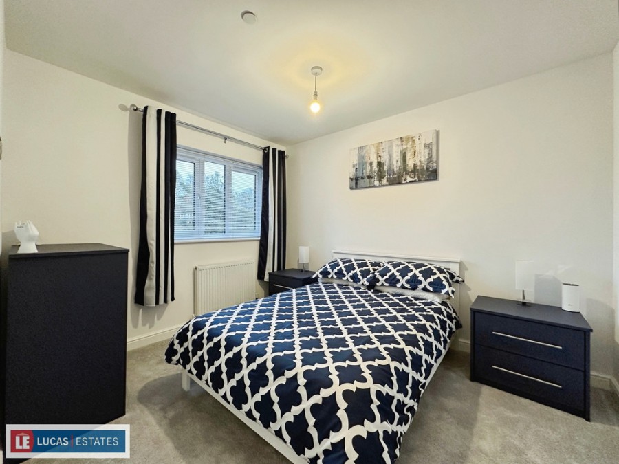 Images for Glan-Yr-Afon Lane, Fleur De Lis