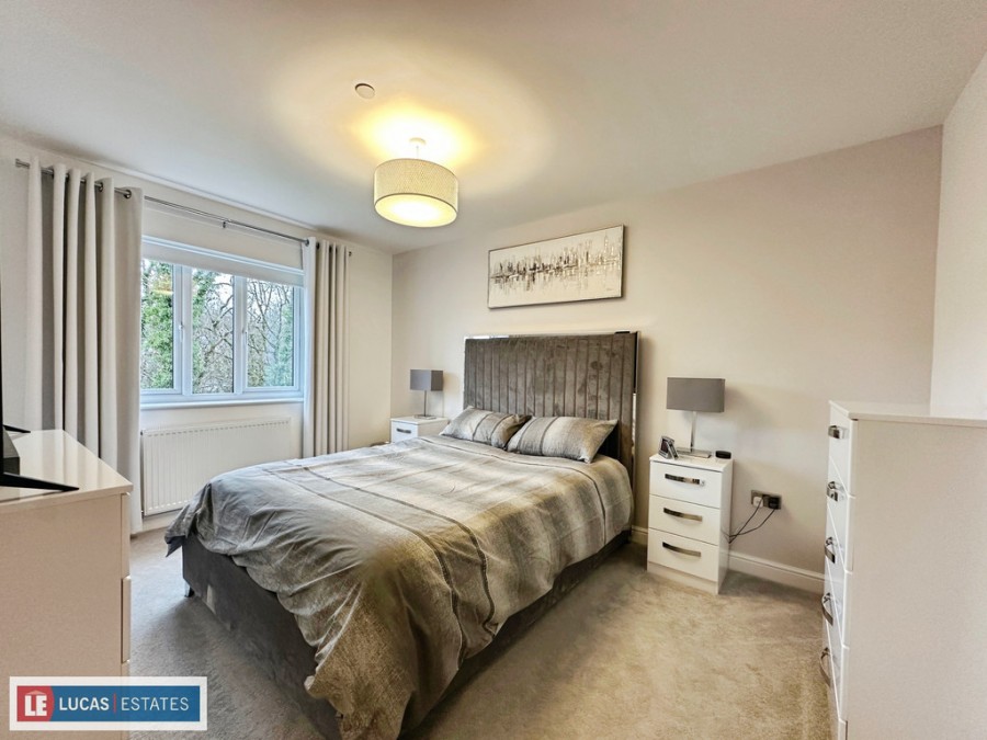 Images for Glan-Yr-Afon Lane, Fleur De Lis