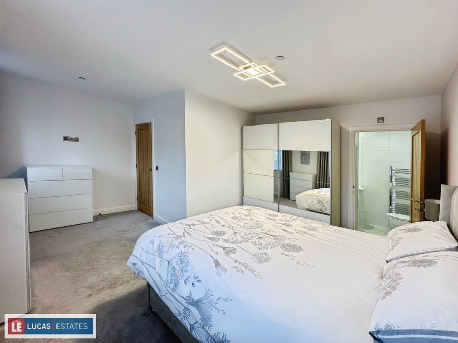 Images for Glan-Yr-Afon Lane, Fleur De Lis