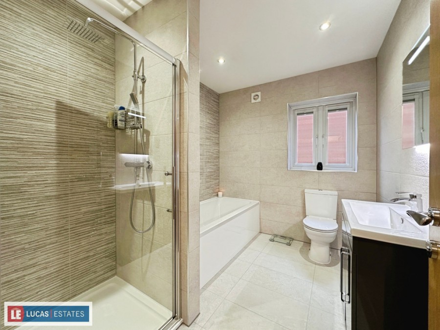 Images for Glan-Yr-Afon Lane, Fleur De Lis