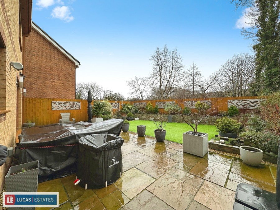 Images for Glan-Yr-Afon Lane, Fleur De Lis