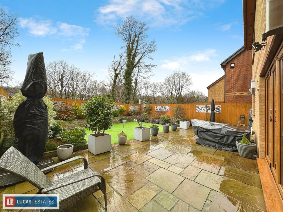 Images for Glan-Yr-Afon Lane, Fleur De Lis