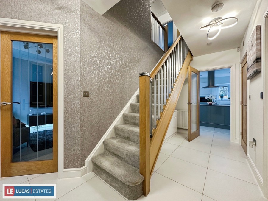 Images for Glan-Yr-Afon Lane, Fleur De Lis