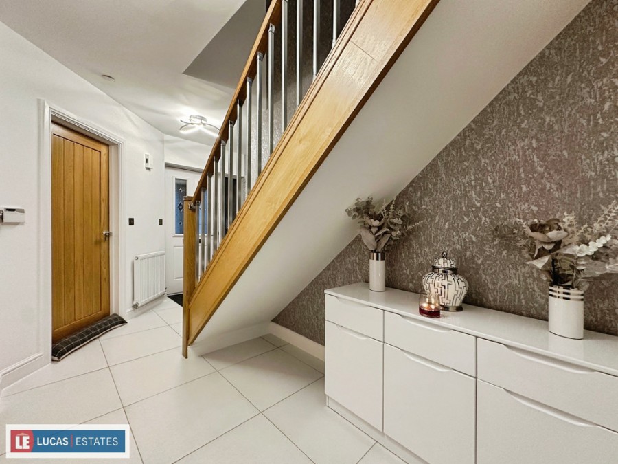 Images for Glan-Yr-Afon Lane, Fleur De Lis