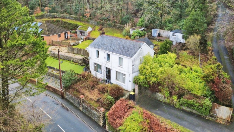 Images for Blackbrook, Treharris