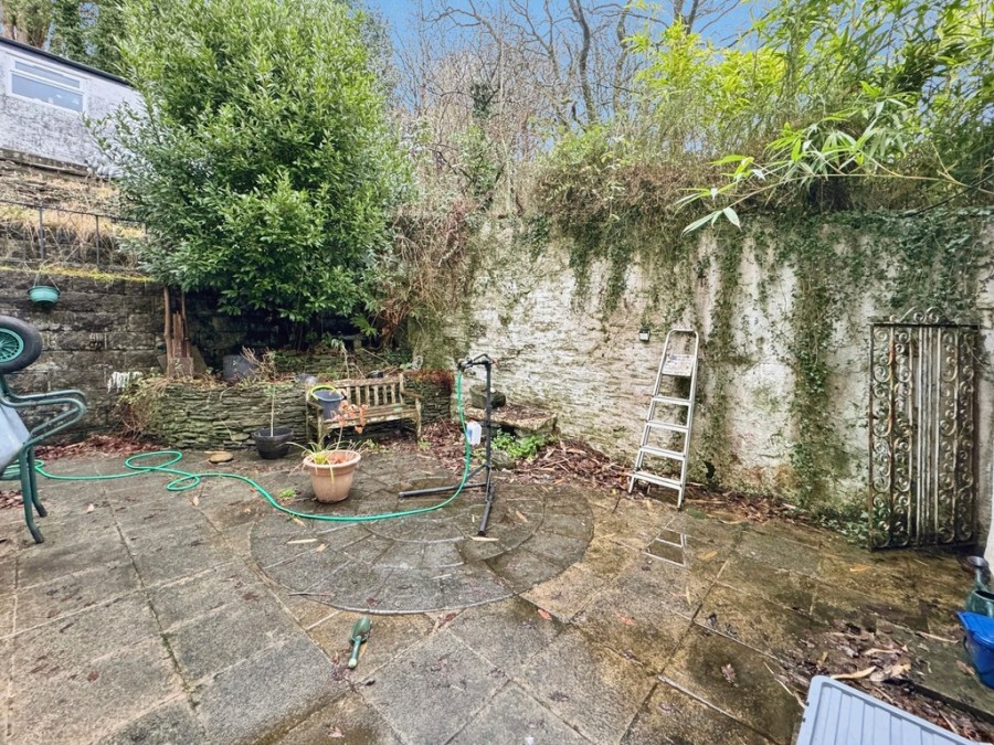 Images for Blackbrook, Treharris