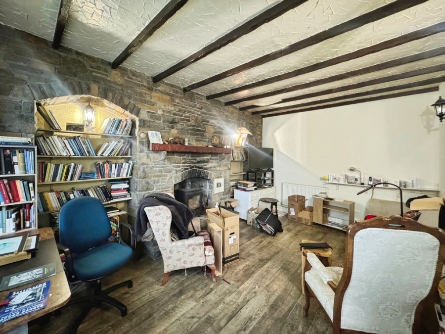 Images for Blackbrook, Treharris