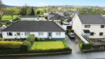 Bryn Lane, Pontllanfraith