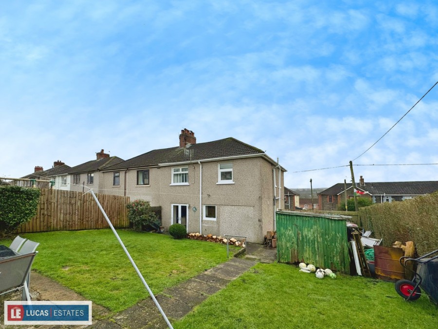 Images for Bryncelyn, Nelson