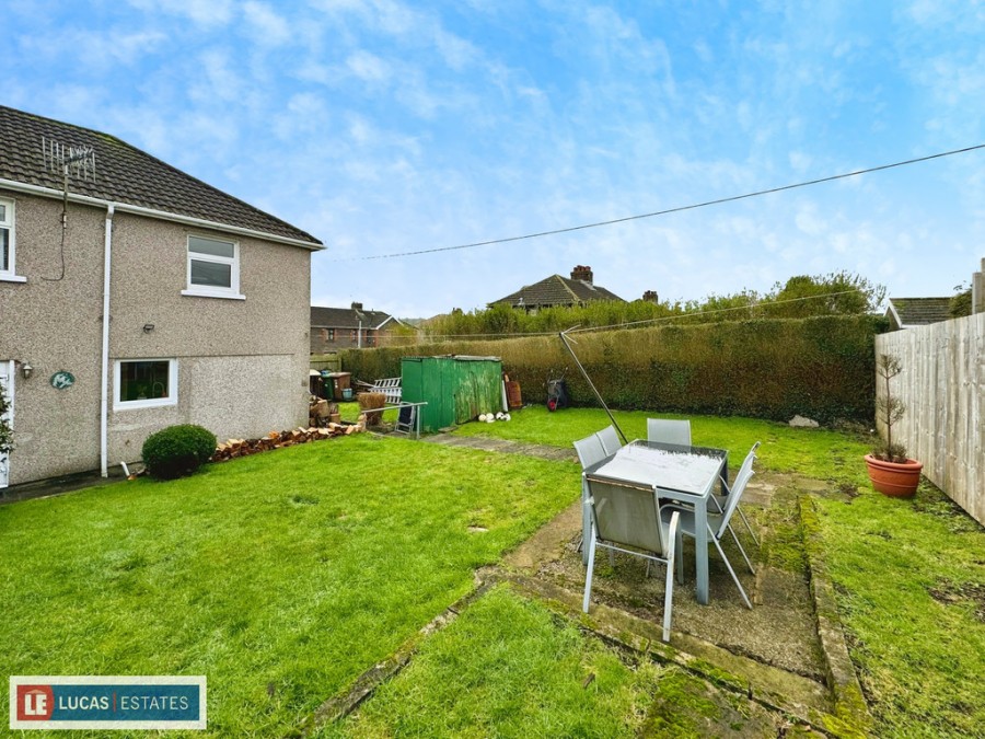 Images for Bryncelyn, Nelson