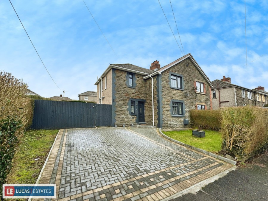 Images for Bryncelyn, Nelson