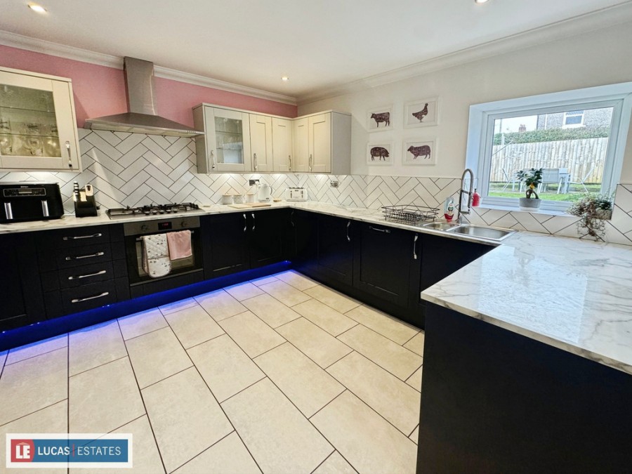 Images for Bryncelyn, Nelson