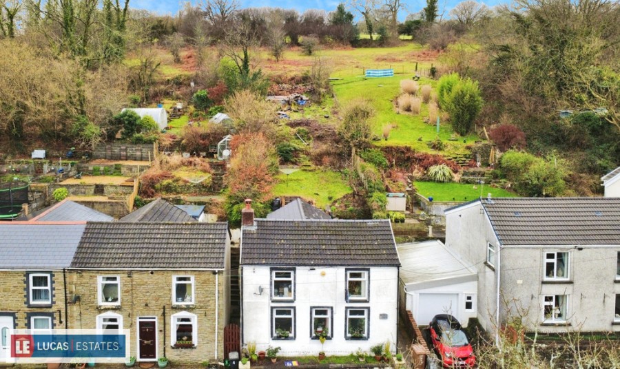 Images for Sunnyview, Argoed, Blackwood