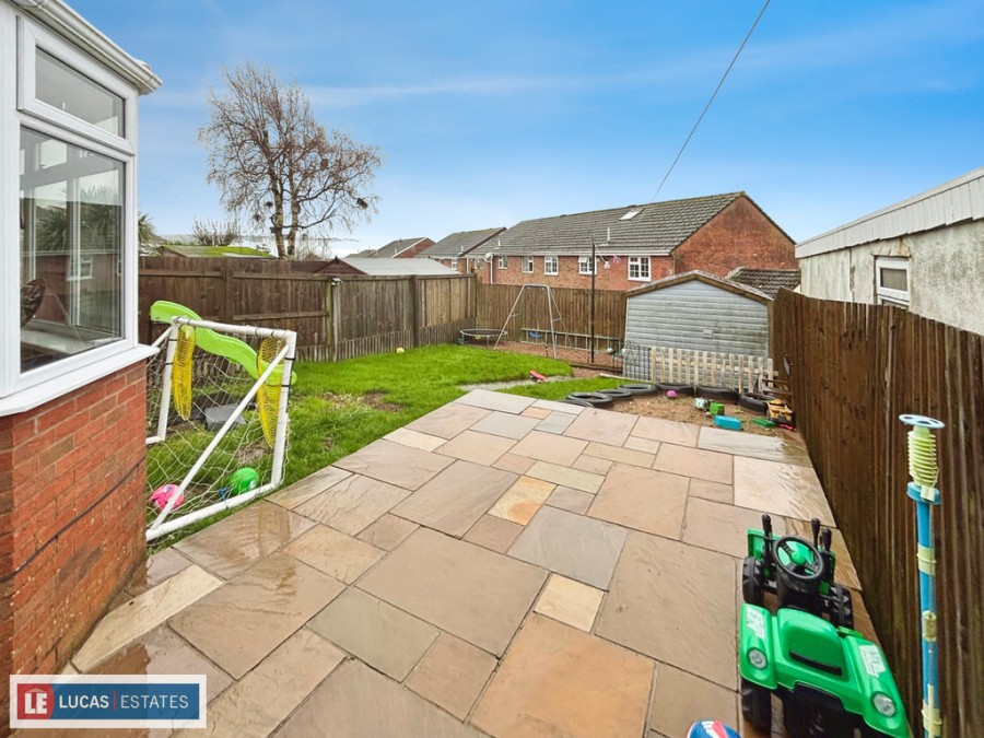 Images for Shannon Close, Pontllanfraith